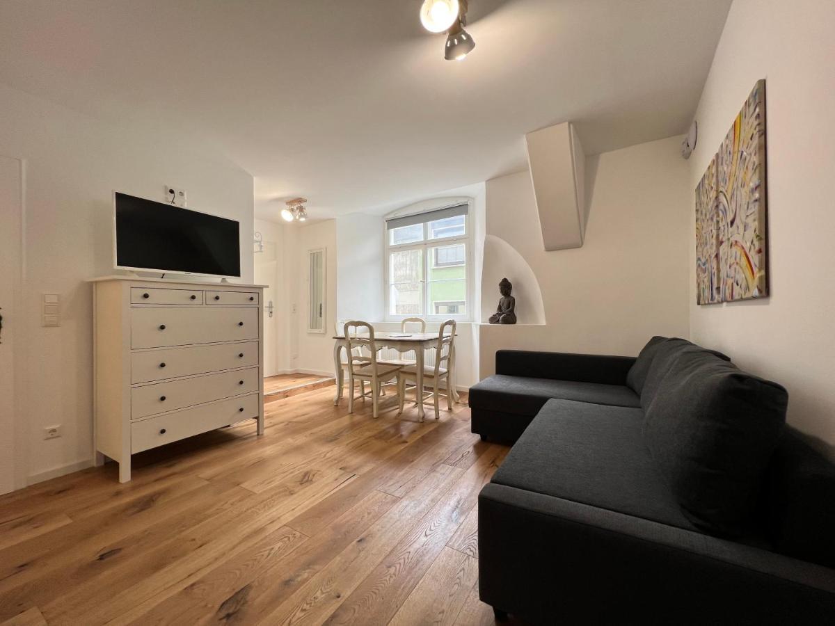 Apartment Bodensee-liebe *