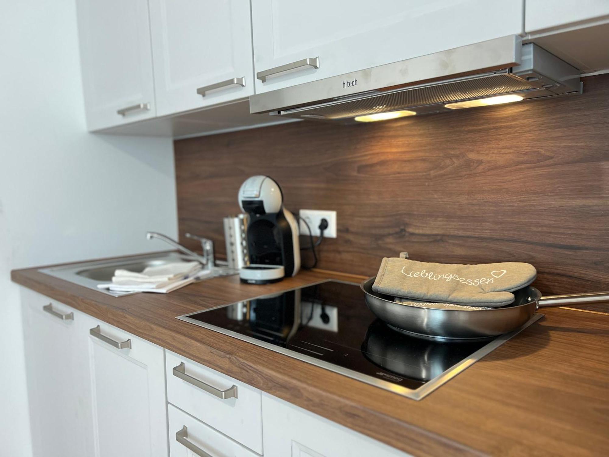 Bodensee-liebe Apartment Uberlingen