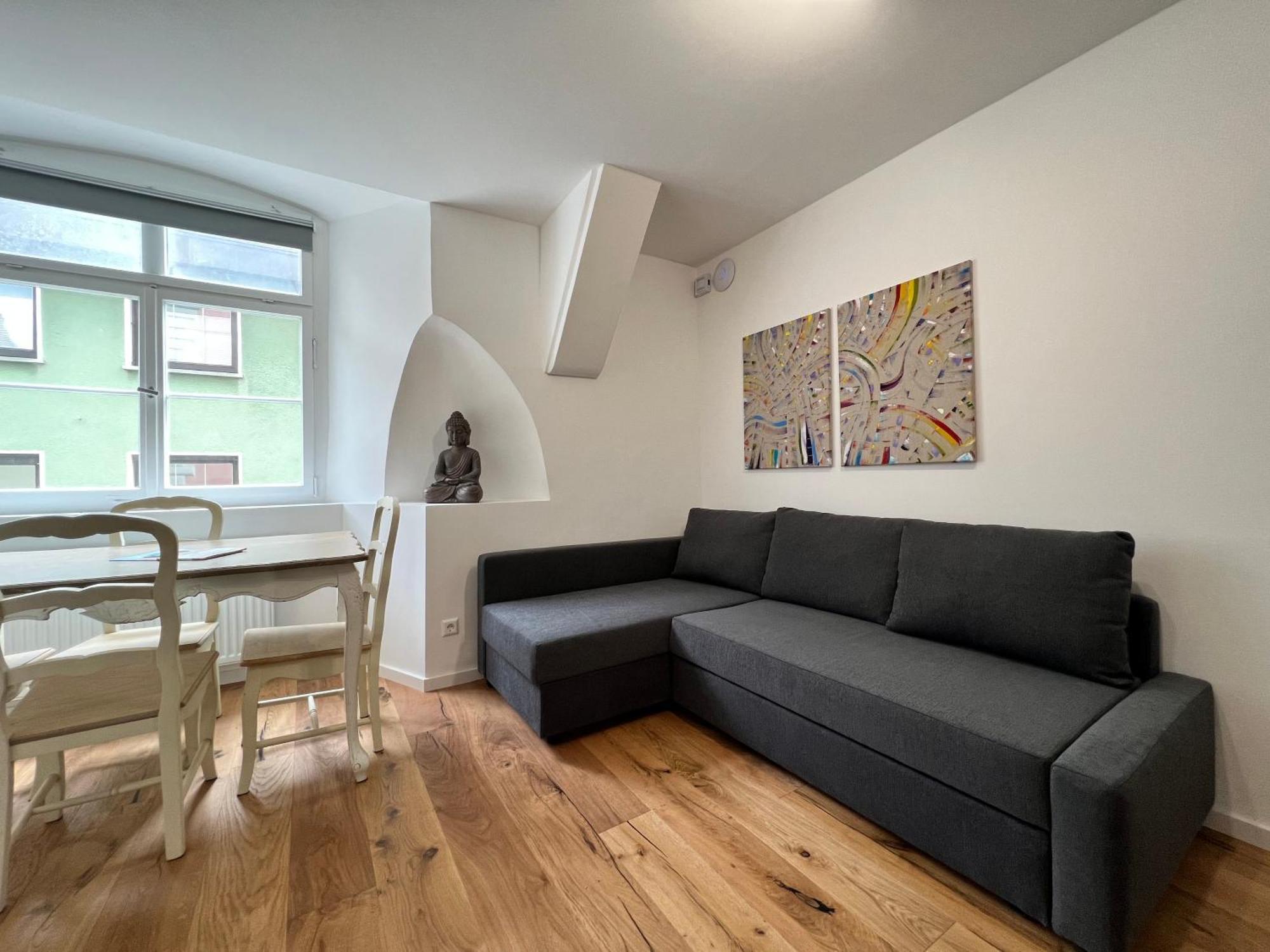 Apartment Bodensee-liebe *